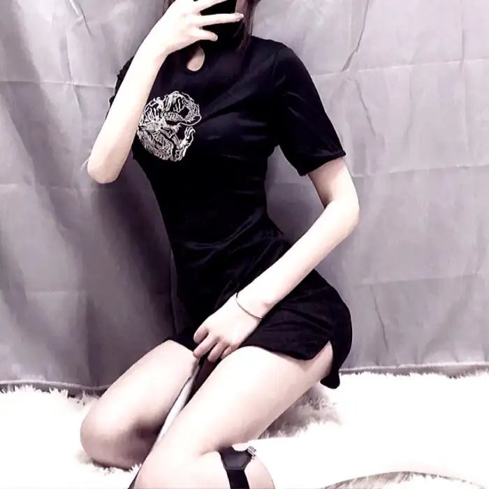 角头外传：浪流连